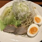 広島流つけ麺 からまる - 