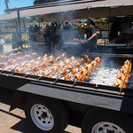 Rays KIAWE BROILED CHICKEN  - 