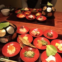 北新地 大嵓埜 - 