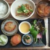 むぎわら食堂
