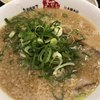 ますたにラーメン 日本橋本店