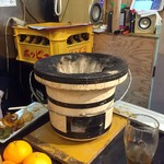 定食酒場食堂 - 