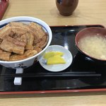 ぶた丼のとん田 - 