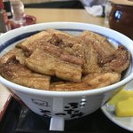 ぶた丼のとん田 - 