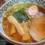 手打ちそば港屋 - 