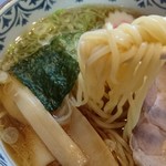 手打ちそば港屋 - 