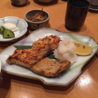 伊豆の旬 やんも 南青山店 - 