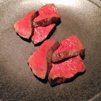 焼肉うしごろ 西麻布本店 - 