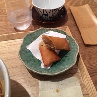 広尾はしづめ - 