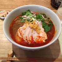 広尾はしづめ - 