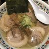 浦咲ラーメン駅前