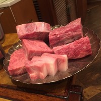 ステーキ＆ワイン オクソン - 