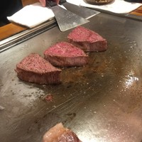 ステーキ＆ワイン オクソン - 