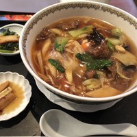 神田 雲林 - 