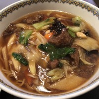 神田 雲林 - 