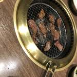 h Yakiniku Ya Sakai Jouetsu Takadaten - 