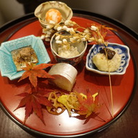 日本料理 太月 - 