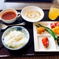 ザ・テラス - 