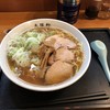 大勝軒 淵野辺店