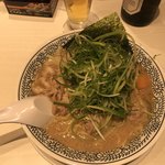 丸源ラーメン - 