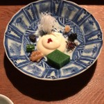 飛騨高山 角正 - 繊細なお味です