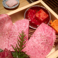 肉亭ふたご iki 新宿店 - 