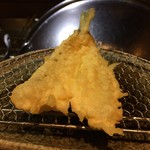 Tempura Kobashi - 