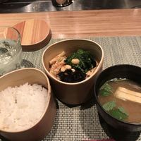 OSAKA きっちん。 虎ノ門店 - 