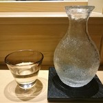 丸萬寿司 - 鍋島 純米大吟醸 吉川産山田錦