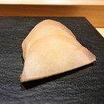 丸萬寿司 - がり