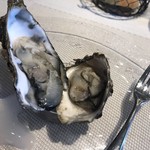 La Brianza - 広島産牡蠣