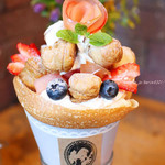 クレープリー チロル - 