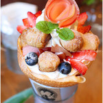 クレープリー チロル - 