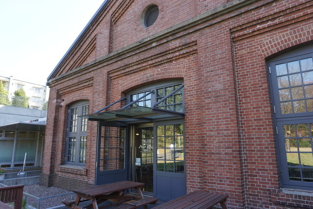 中央 北 図書館 区