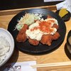 とんかつ豚家 新瑞橋店