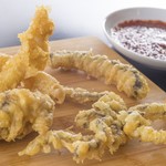 Tempura Mamesuke - 