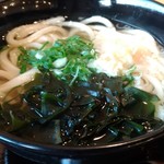 讃岐うどん 源八 - 