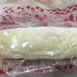 らぽっぽファーム - 白パン(´∀｀)