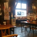 花巻らーめんバガボンド - 