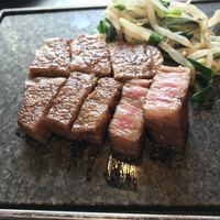 松阪牛 よし田 - 
