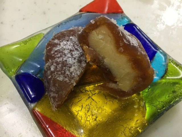 かんのや 三春インター店 - 要田（洋菓子）の写真