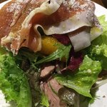 ビストロ ティアボ - 