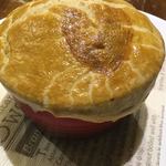 ビストロ ティアボ - 