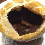 ビストロ ティアボ - 