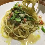 ビストロ ティアボ - 