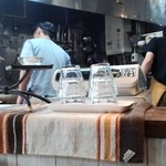 中華そば カリフォルニア - 