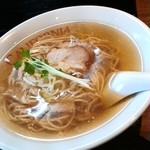 中華そば カリフォルニア - 