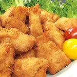 盛り山 - むね　個数でもグラムでもご注文可能