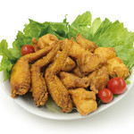 盛り山 - 大分パック　モモ６個、ムネ６個、手羽先３本