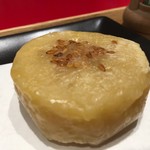 イッピン カフェ - 芋金鍔 2016/10/06